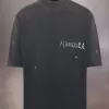 Graffiti logo T-shirt