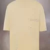 Graffiti logo T-shirt