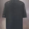 Graffiti logo T-shirt