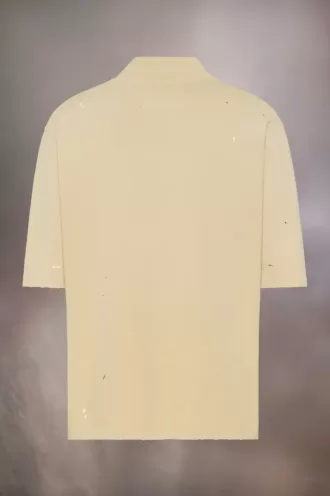 Graffiti logo T-shirt