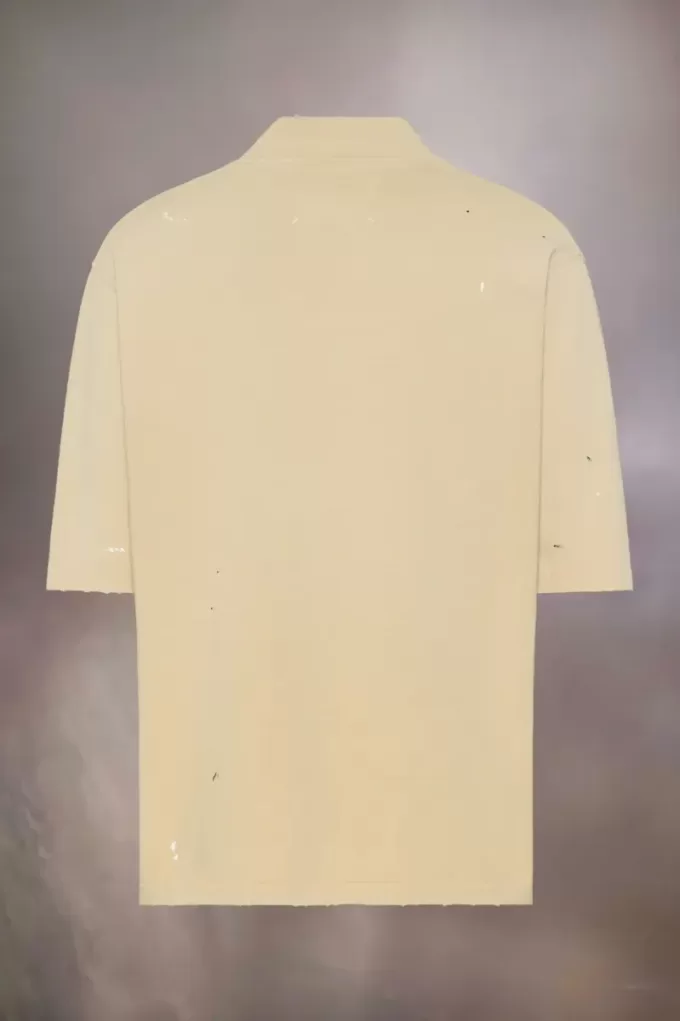Graffiti logo T-shirt