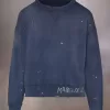 Handwritten logo sweatshirt