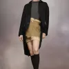 Heavy Cotton Double Coat Heavy Cotton Double Coat