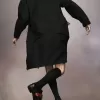 Heavy Cotton Double Coat Heavy Cotton Double Coat