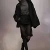 Heavy Cotton Double Coat Heavy Cotton Double Coat