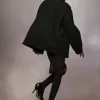 Heavy Cotton Double Coat Heavy Cotton Double Coat