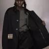 Heavy Cotton Double Coat Heavy Cotton Double Coat
