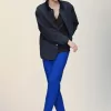 Herringbone workwear jacket