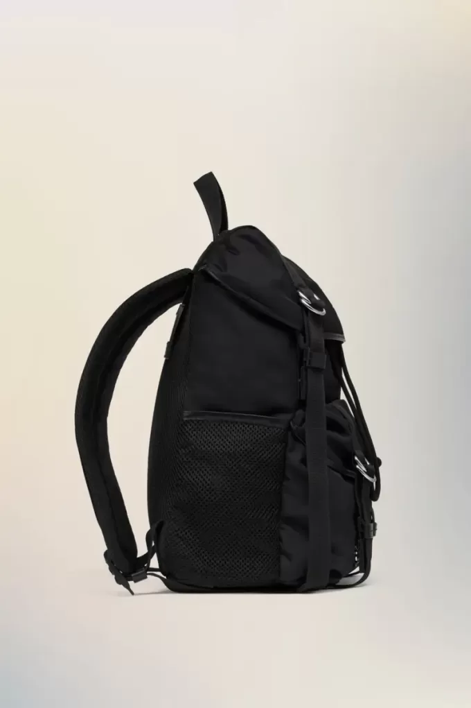 High tech medium backpack High tech medium backpack