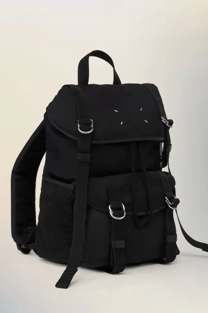 High tech medium backpack High tech medium backpack