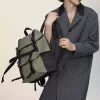 High tech medium backpack High tech medium backpack