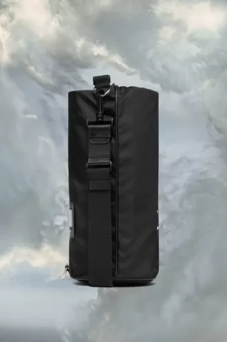 High Tech Roll Up Bag