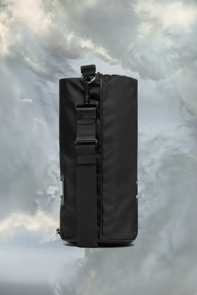 High Tech Roll Up Bag High Tech Roll Up Bag