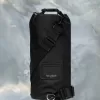 High Tech Roll Up Bag High Tech Roll Up Bag