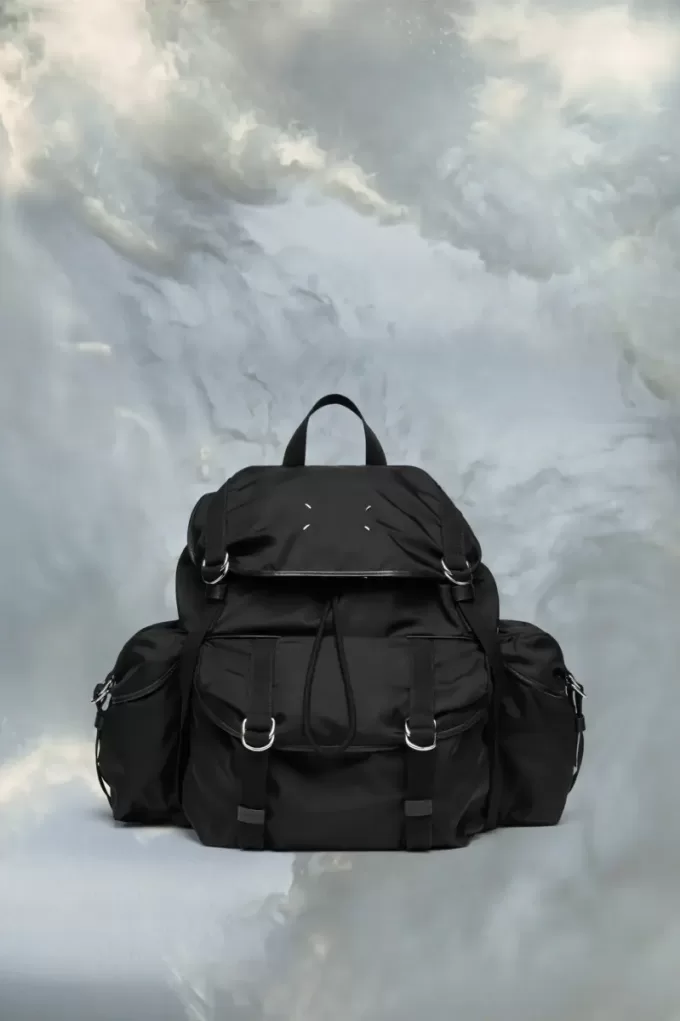 High Tech XL Backpack High Tech XL Backpack