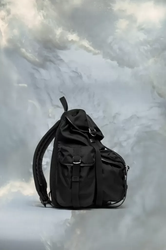 High Tech XL Backpack High Tech XL Backpack