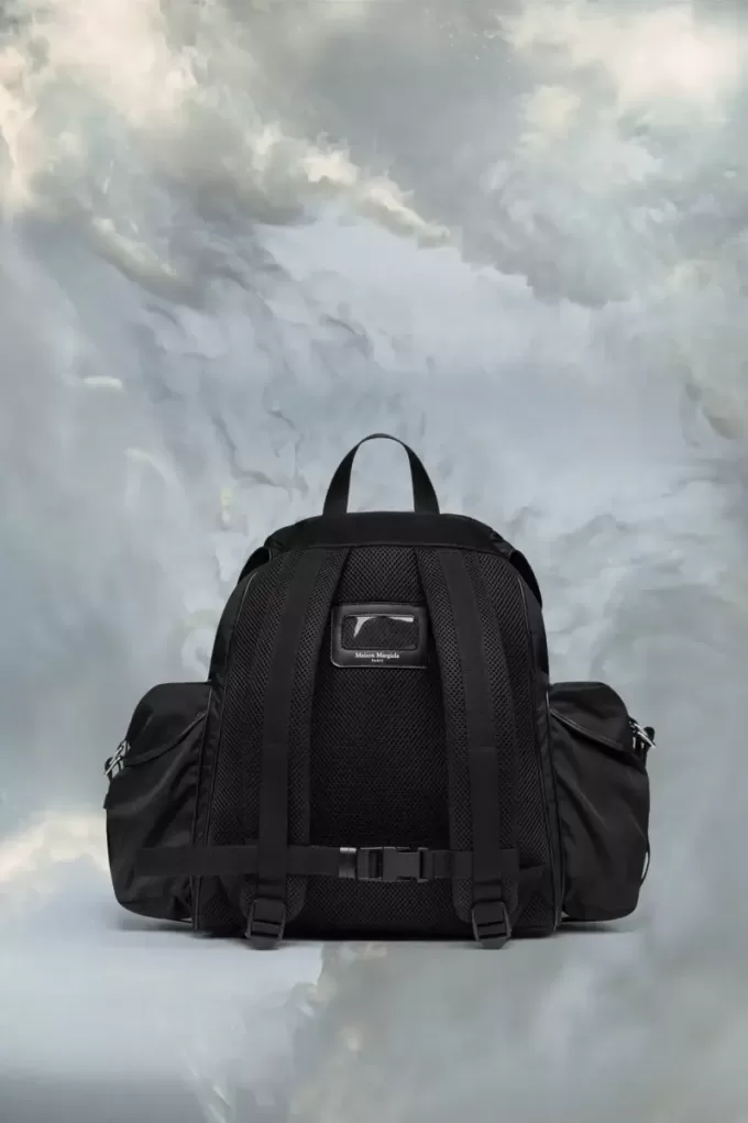 High Tech XL Backpack High Tech XL Backpack