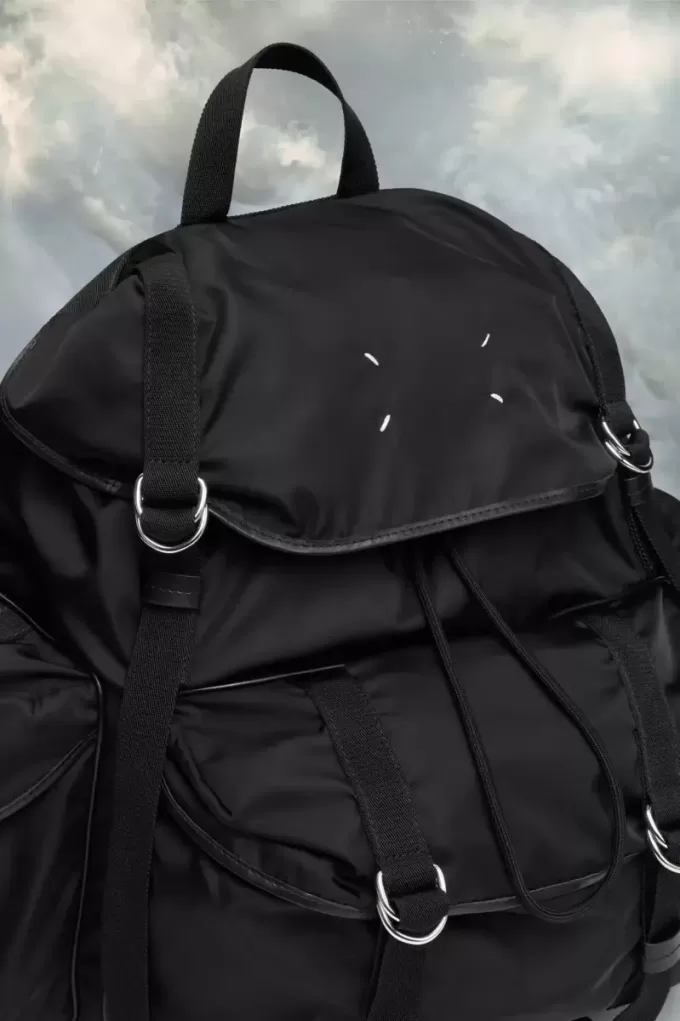 High Tech XL Backpack High Tech XL Backpack