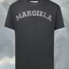Logo cotton jersey T-shirt
