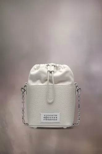 Maison Margiela 5AC bucket small Maison Margiela 5AC bucket small