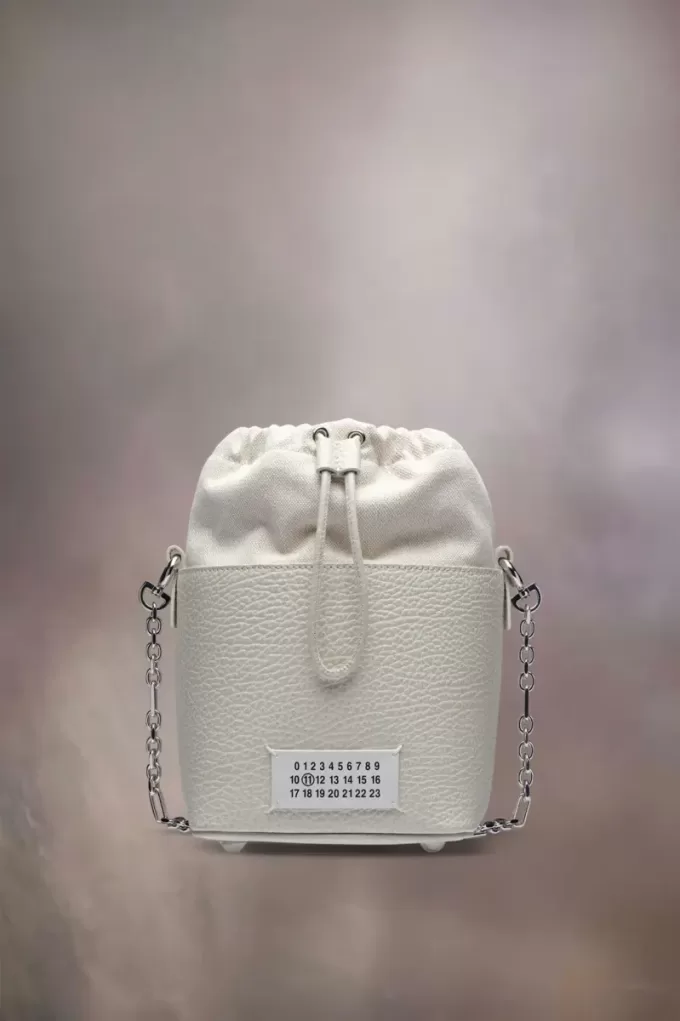 Maison Margiela 5AC bucket small Maison Margiela 5AC bucket small