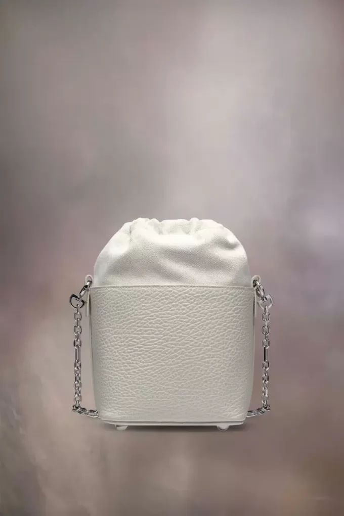 Maison Margiela 5AC bucket small Maison Margiela 5AC bucket small