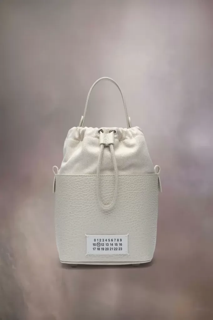 Maison Margiela 5AC bucket small Maison Margiela 5AC bucket small