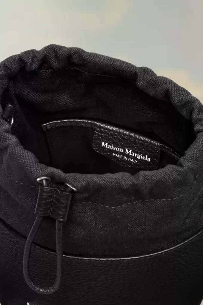 Maison Margiela 5AC bucket small Maison Margiela 5AC bucket small