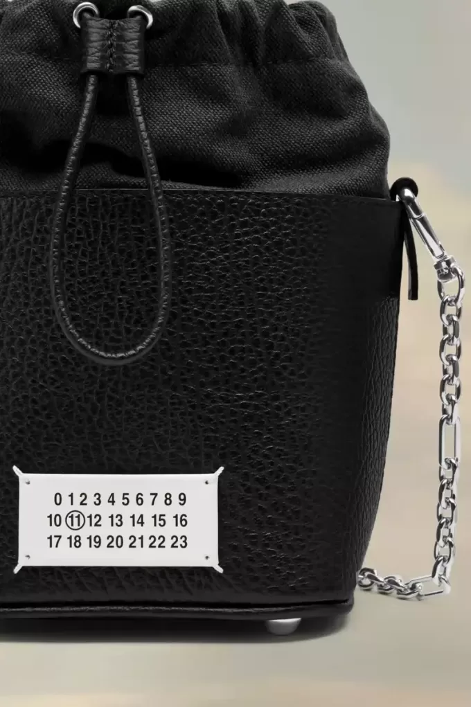 Maison Margiela 5AC bucket small Maison Margiela 5AC bucket small