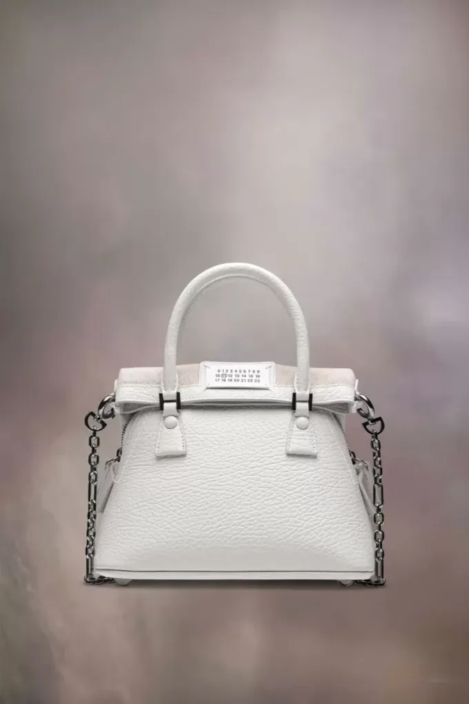 Maison Margiela 5AC classique micro