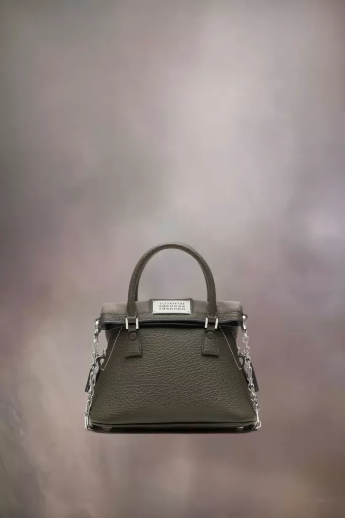 Maison Margiela 5AC classique micro