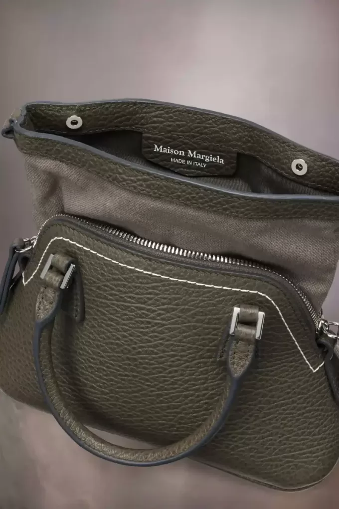 Maison Margiela 5AC classique micro