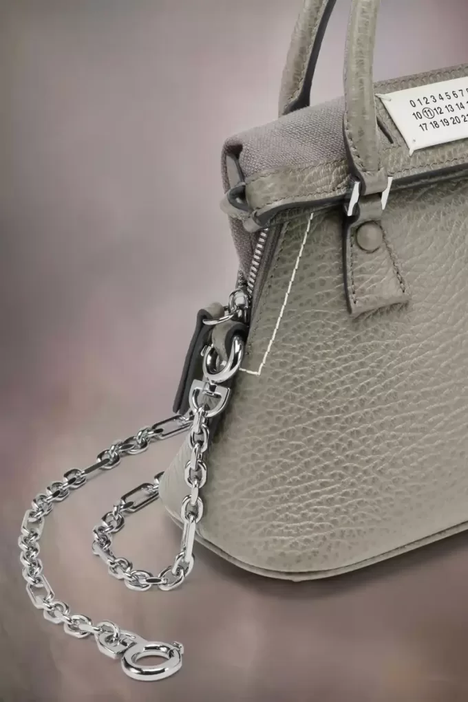 Maison Margiela 5AC classique micro