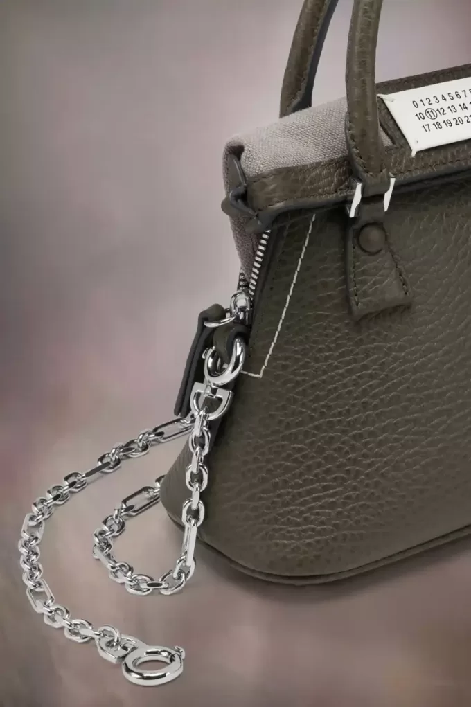 Maison Margiela 5AC classique micro