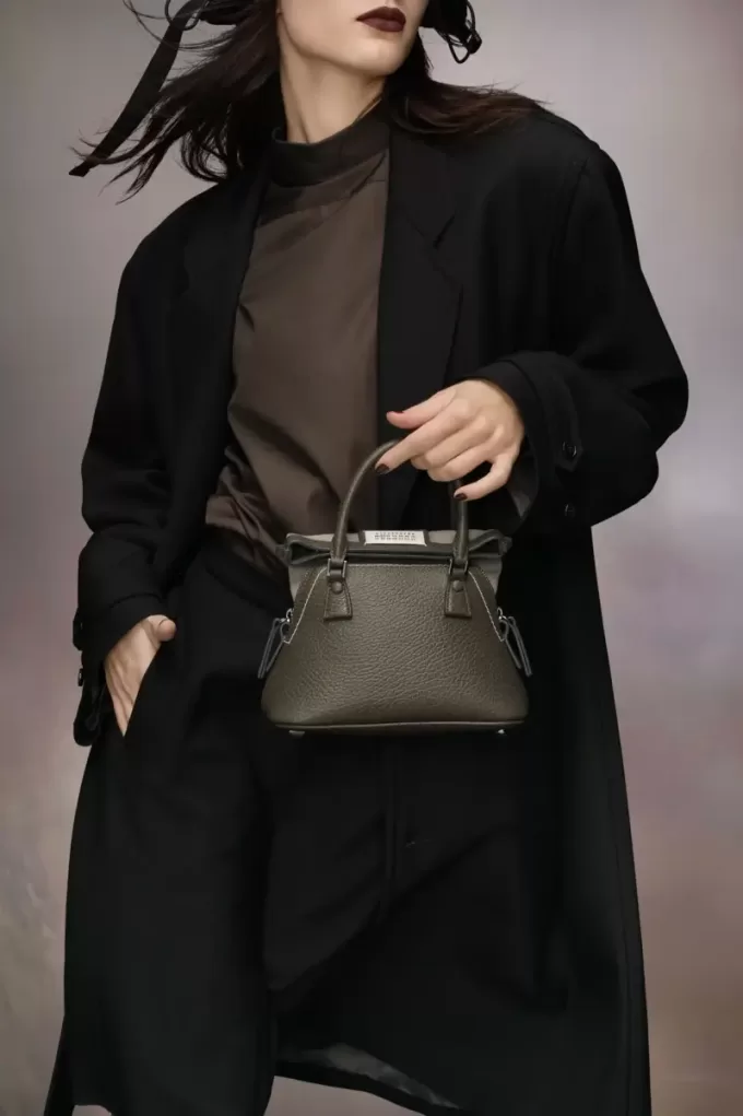 Maison Margiela 5AC classique micro