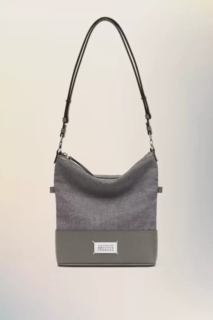Maison Margiela 5AC hobo small Maison Margiela 5AC hobo small