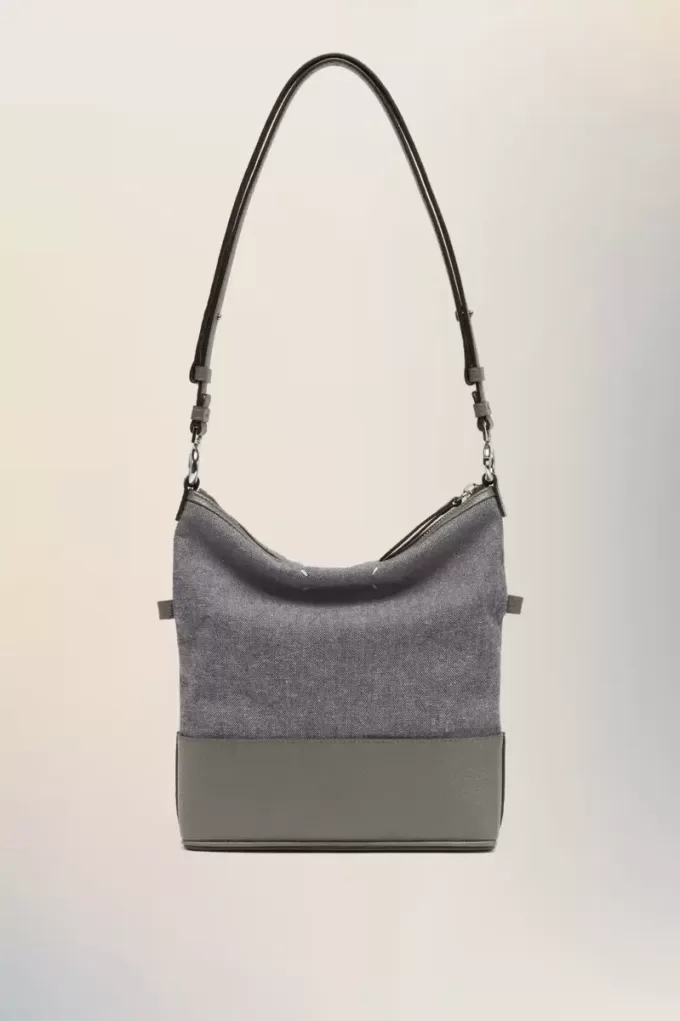 Maison Margiela 5AC hobo small Maison Margiela 5AC hobo small