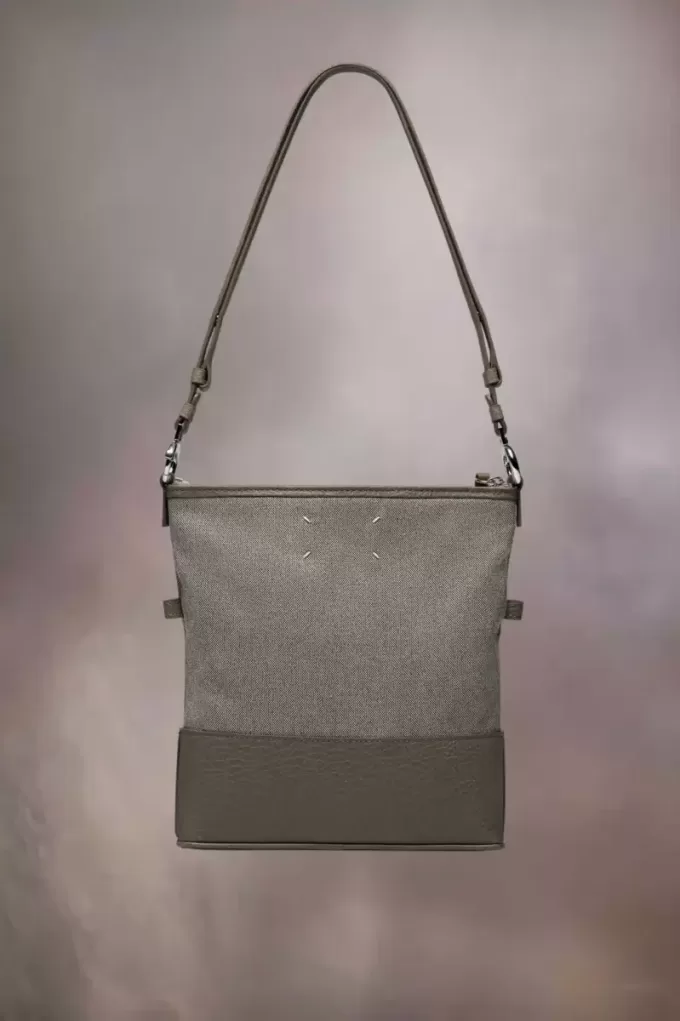 Maison Margiela 5AC hobo small Maison Margiela 5AC hobo small