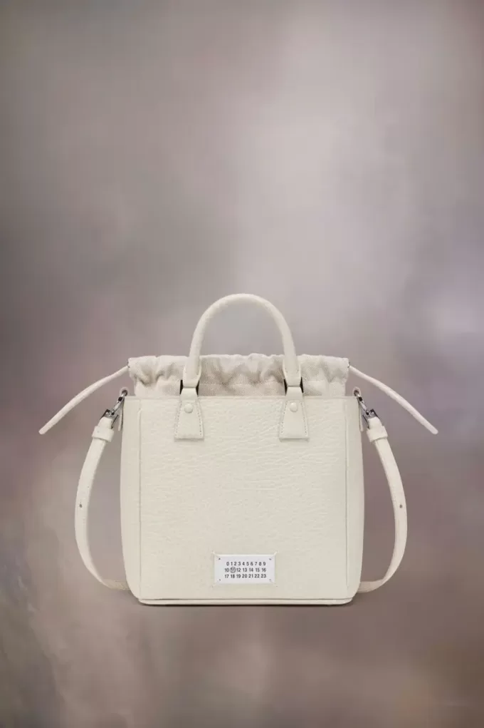 Maison Margiela 5AC tote vertical Maison Margiela 5AC tote vertical