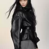 Maison Margiela Belted jacket
