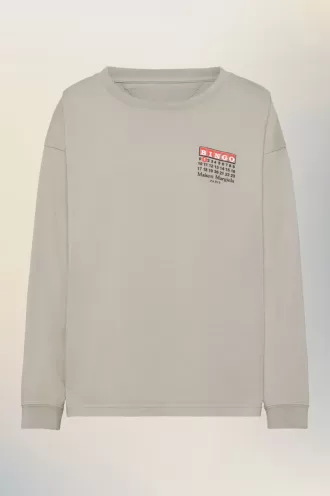 Maison Margiela Bingo t-shirt Maison Margiela Bingo t-shirt