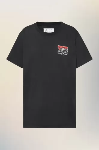Maison Margiela Bingo t-shirt Maison Margiela Bingo t-shirt