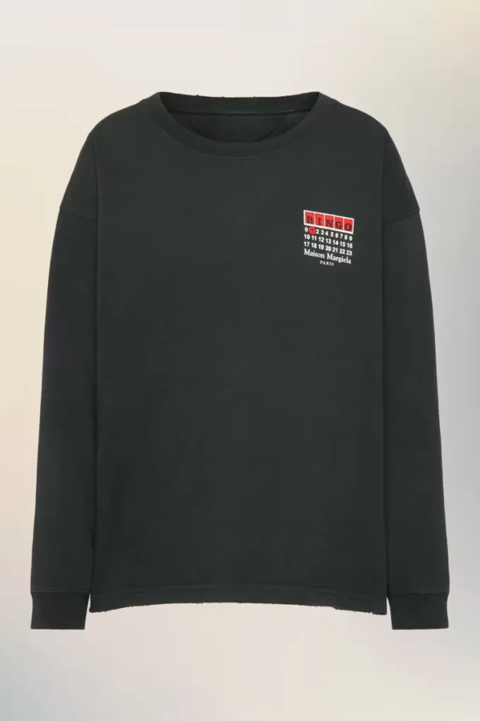 Maison Margiela Bingo t-shirt