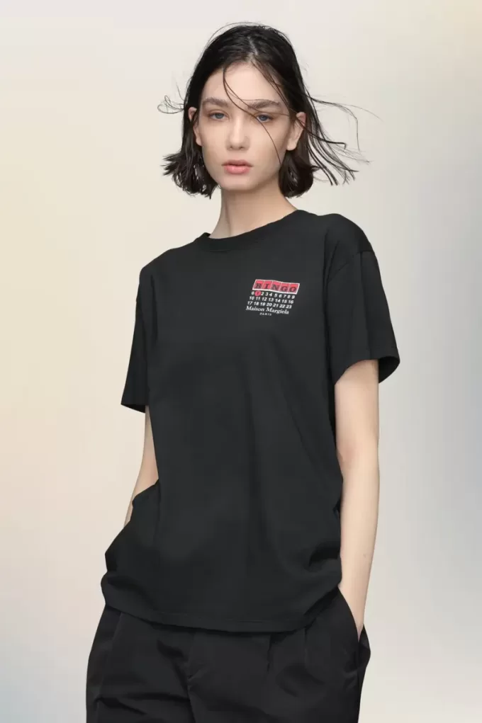 Maison Margiela Bingo t-shirt