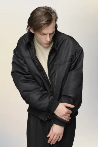 Maison Margiela Caban jacket Maison Margiela Caban jacket