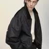 Maison Margiela Caban jacket Maison Margiela Caban jacket