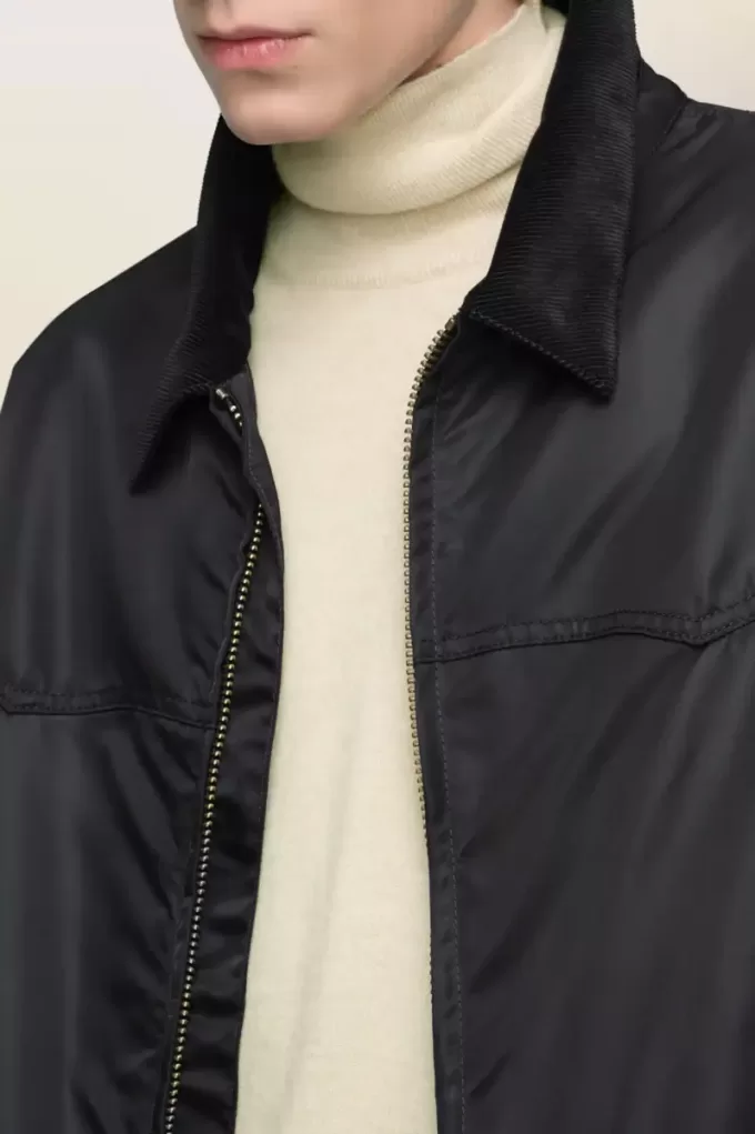 Maison Margiela Caban jacket Maison Margiela Caban jacket