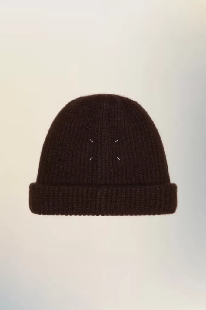 Maison Margiela Cashmere beanie