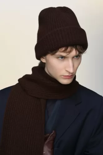 Maison Margiela Cashmere beanie