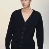 Maison Margiela Cashmere cardigan Maison Margiela Cashmere cardigan